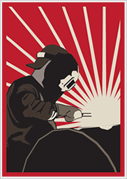 A.B.A Welding